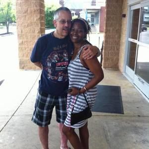 Meet your Posher, Stephen